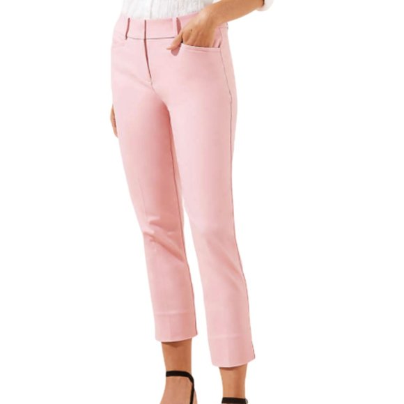 LOFT Pants - LOFT Julie Riviera Pant - 4